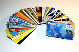 ¿Qué son en realidad las tarjetas de crédito?